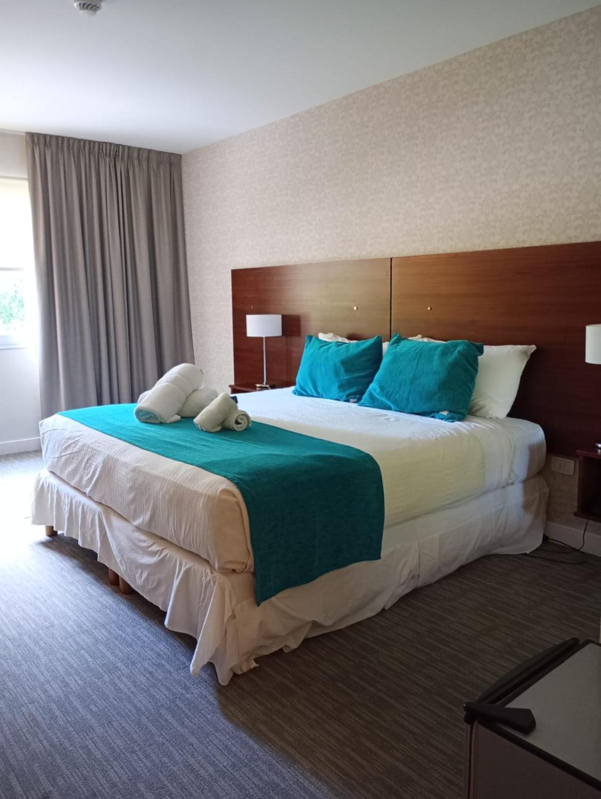 Howard Johnson Plaza & Convention Center Hotel La Plata